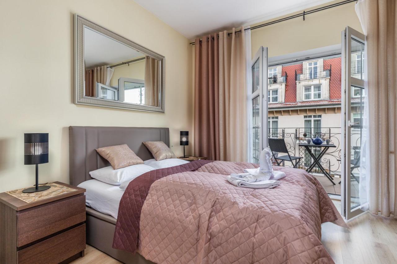 Apartment Trzy Korony By Renters